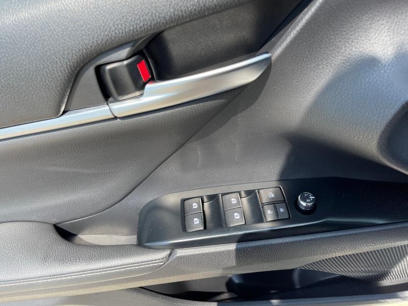 used 2019 Toyota Camry car, priced at $30,399
