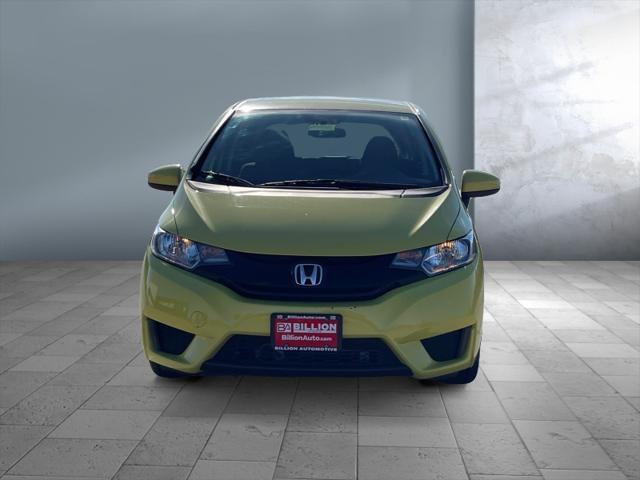 used 2015 Honda Fit car, priced at $15,999