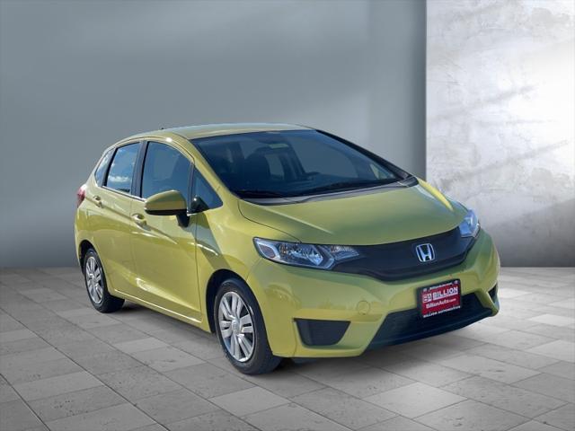 used 2015 Honda Fit car, priced at $15,999