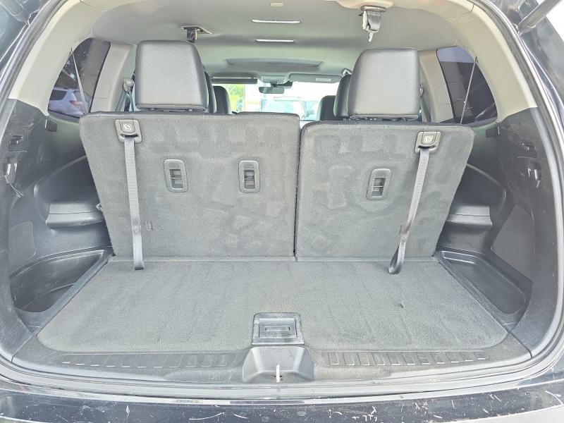 used 2020 Honda Pilot car, priced at $15,999