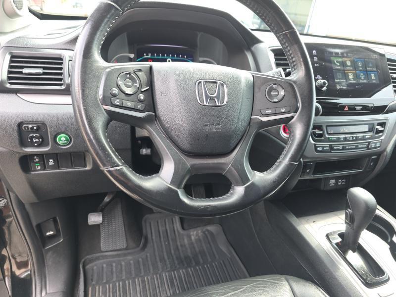 used 2020 Honda Pilot car, priced at $15,999