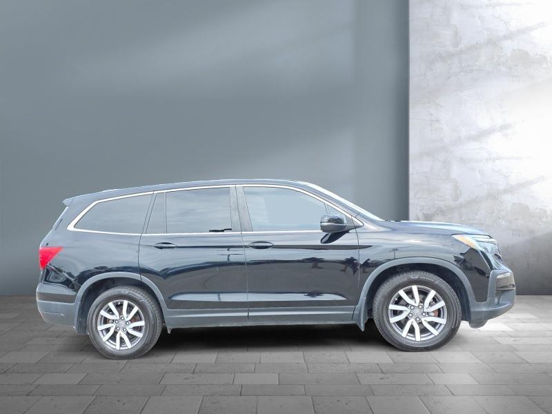 used 2020 Honda Pilot car, priced at $15,999