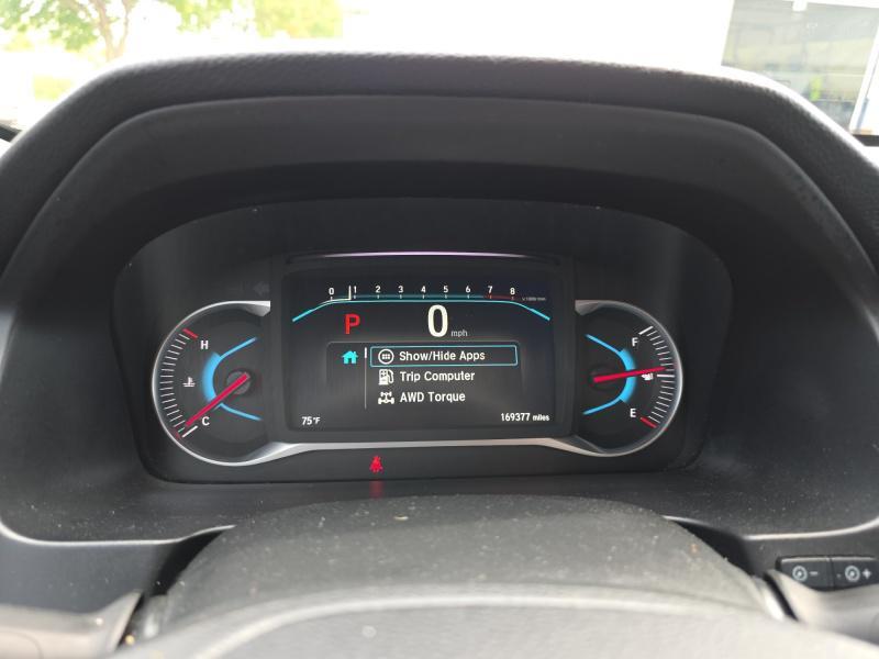 used 2020 Honda Pilot car, priced at $15,999