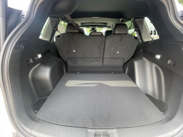 new 2026 Honda CR-V Hybrid car, priced at $42,474