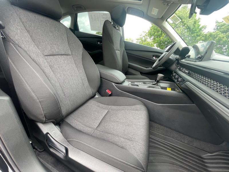 used 2024 Honda Accord car, priced at $32,399