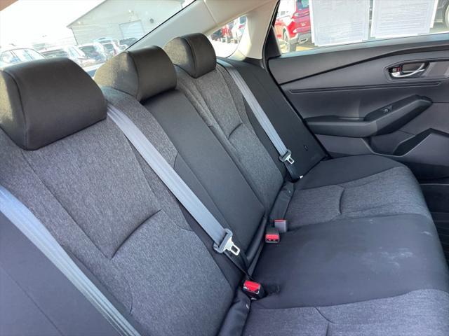 used 2024 Honda Accord car, priced at $32,999