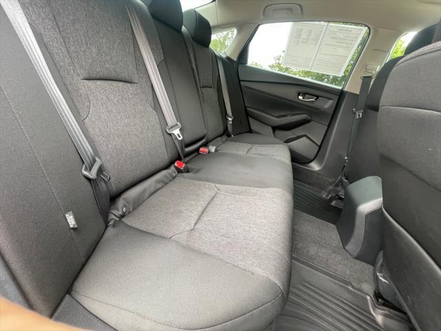 used 2024 Honda Accord car, priced at $31,999