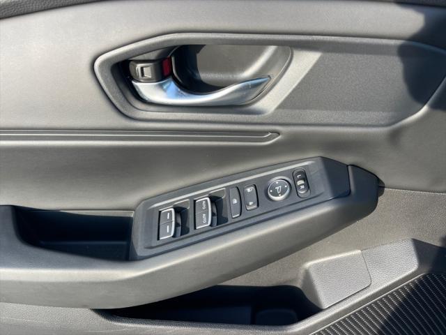 used 2024 Honda Accord car, priced at $32,999