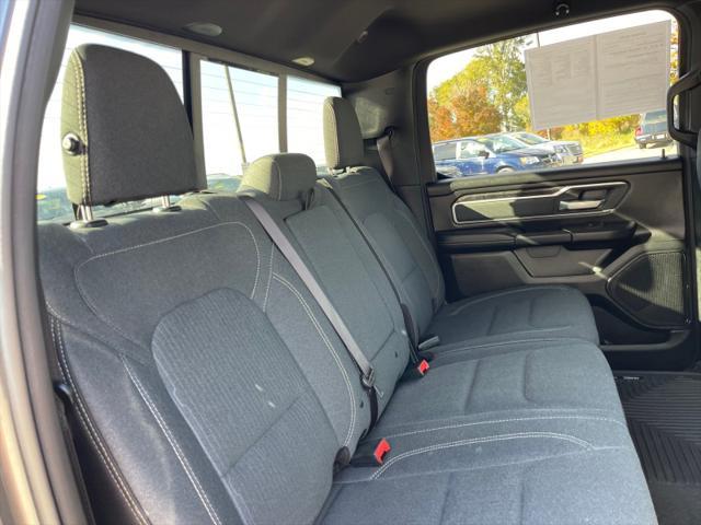 used 2020 Ram 1500 car, priced at $30,999