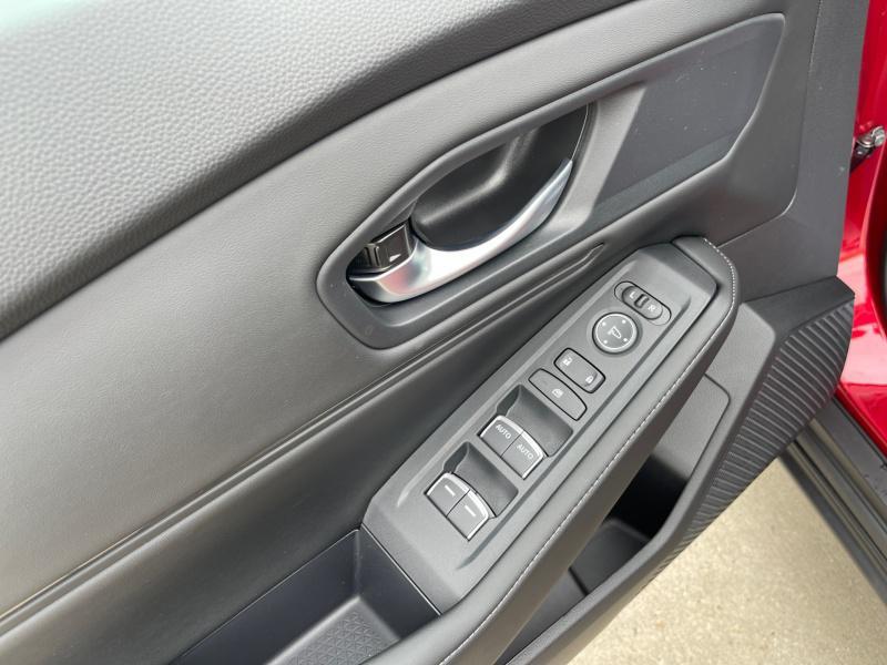 new 2025 Honda Accord Hybrid car, priced at $35,659