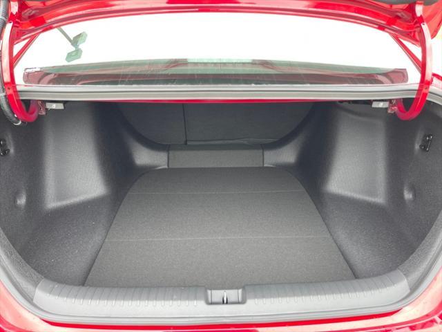 new 2025 Honda Accord Hybrid car, priced at $35,659
