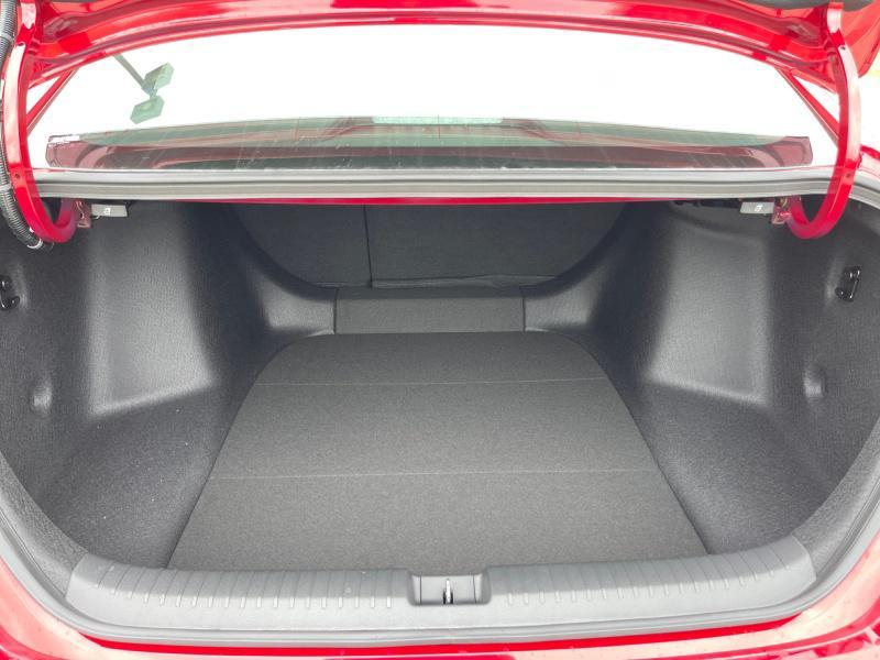 new 2025 Honda Accord Hybrid car, priced at $35,659
