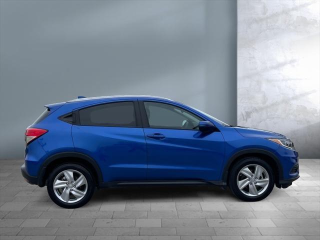 used 2020 Honda HR-V car, priced at $26,477