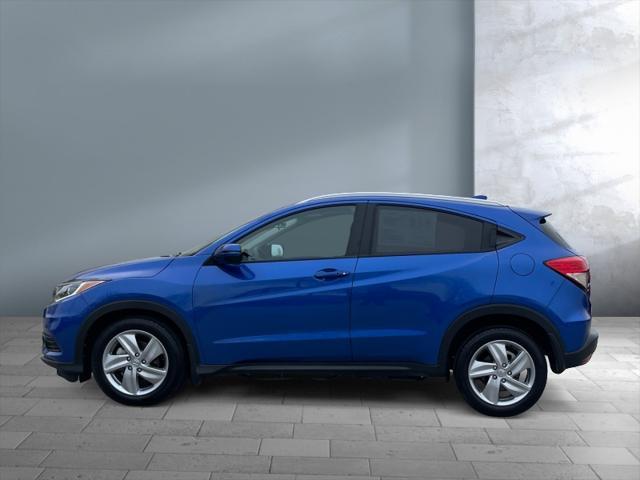 used 2020 Honda HR-V car, priced at $26,477