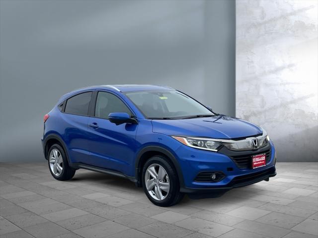 used 2020 Honda HR-V car, priced at $26,477