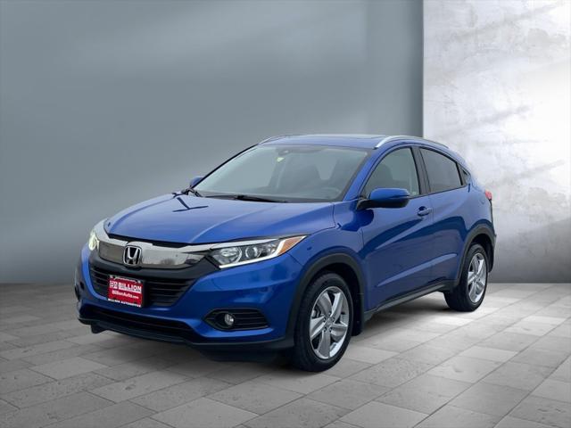 used 2020 Honda HR-V car, priced at $26,477