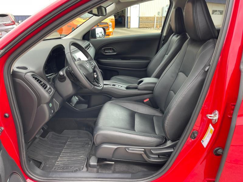 used 2020 Honda HR-V car, priced at $25,398