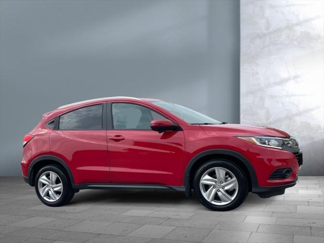 used 2020 Honda HR-V car, priced at $23,999