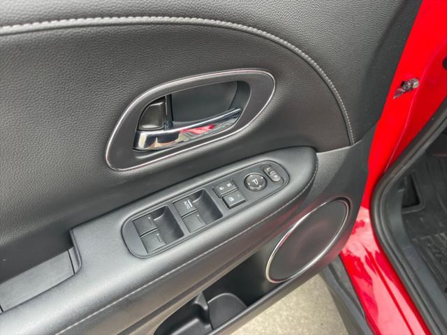 used 2020 Honda HR-V car, priced at $23,999