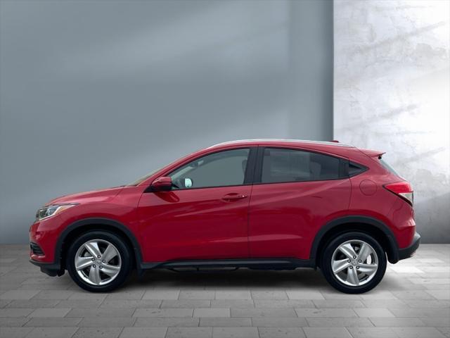 used 2020 Honda HR-V car, priced at $23,999