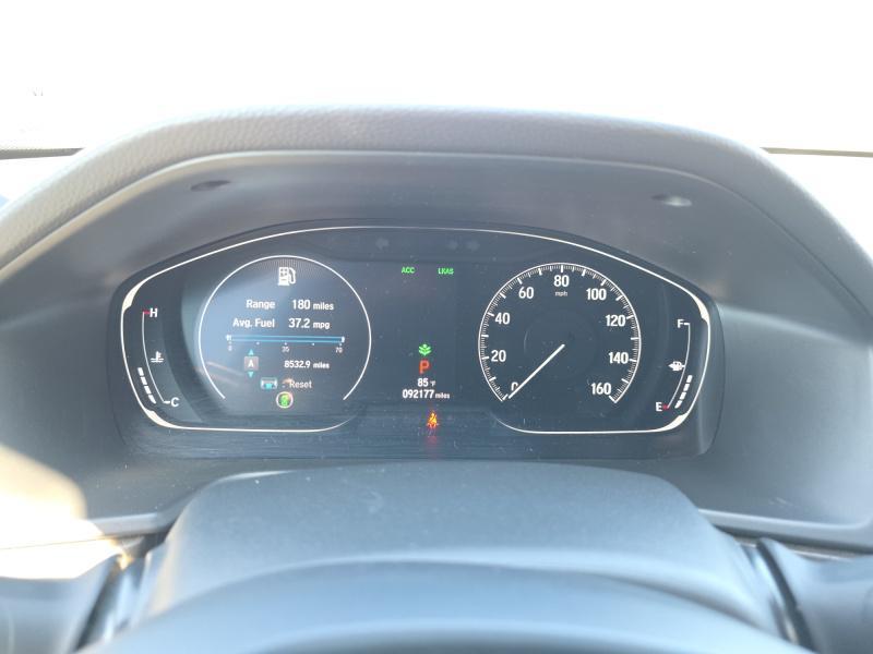 used 2018 Honda Accord car, priced at $21,999