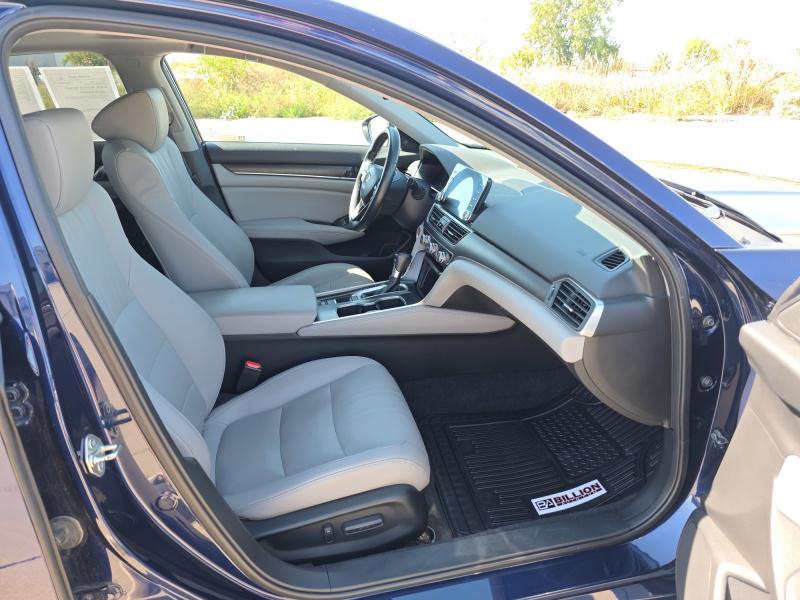 used 2018 Honda Accord car, priced at $21,999