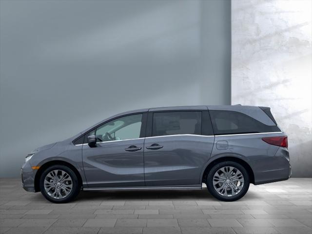 new 2025 Honda Odyssey car, priced at $48,404