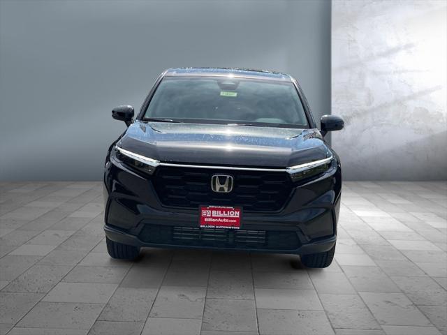 new 2025 Honda CR-V car, priced at $35,599