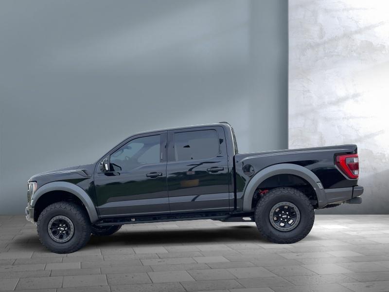 used 2022 Ford F-150 car, priced at $71,399