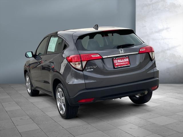 used 2019 Honda HR-V car, priced at $22,999