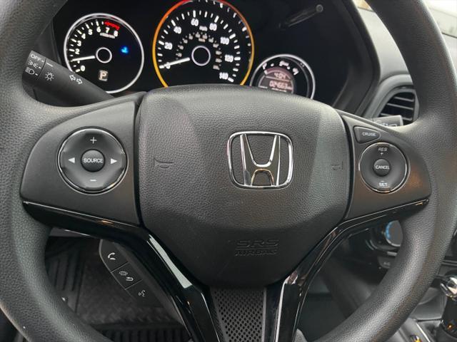 used 2019 Honda HR-V car, priced at $22,999