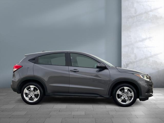 used 2019 Honda HR-V car, priced at $22,999