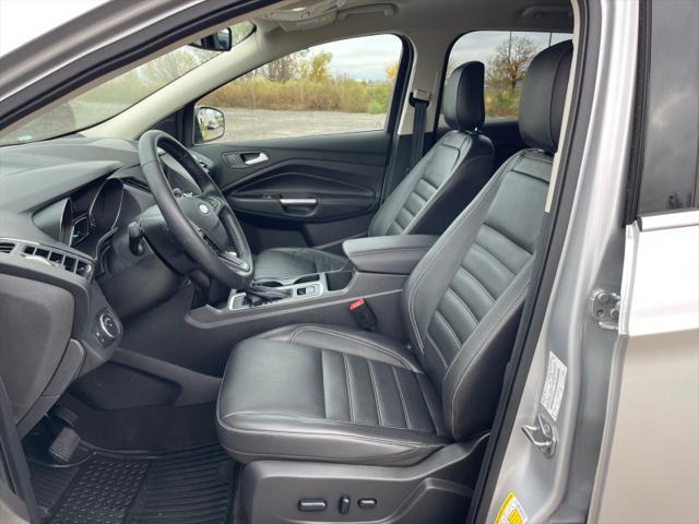 used 2019 Ford Escape car, priced at $25,999