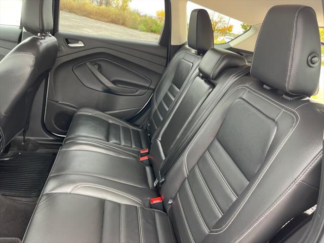 used 2019 Ford Escape car, priced at $25,999