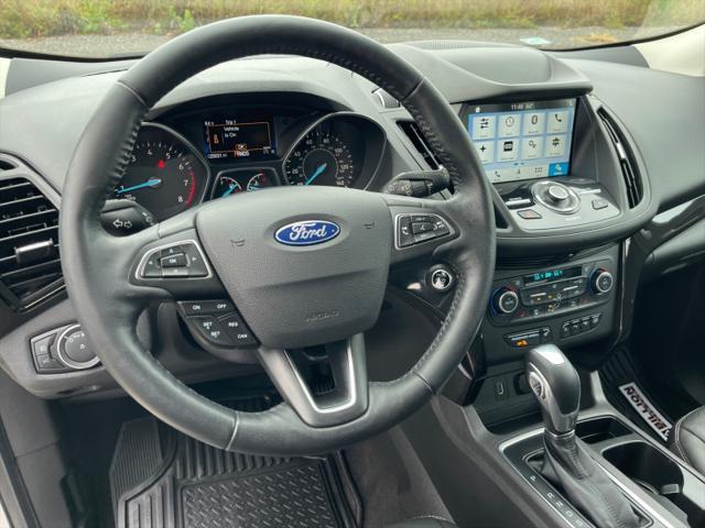 used 2019 Ford Escape car, priced at $25,999