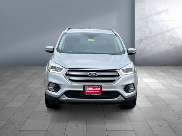 used 2019 Ford Escape car, priced at $25,999