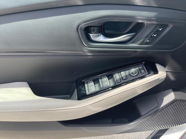 new 2025 Honda Accord Hybrid car, priced at $41,304