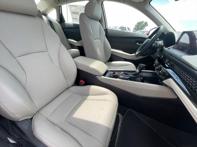 new 2025 Honda Accord Hybrid car, priced at $41,304