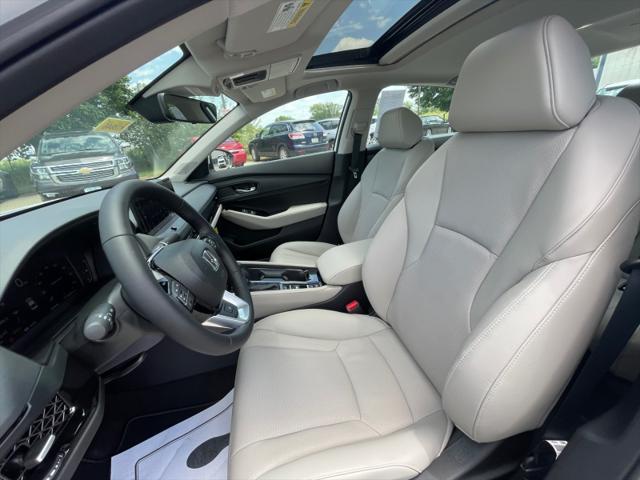new 2025 Honda Accord Hybrid car, priced at $41,304