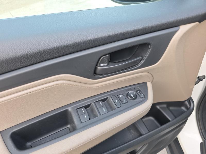 used 2018 Honda Odyssey car, priced at $16,999