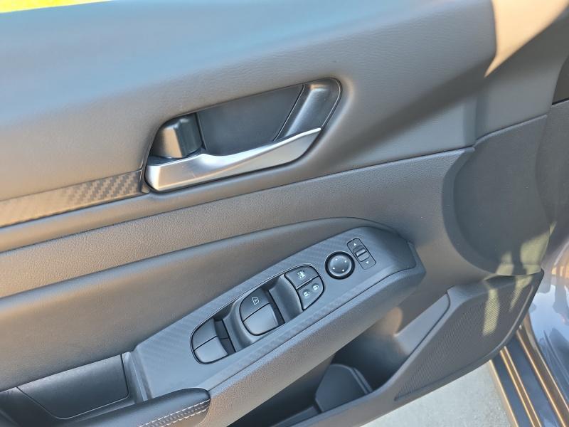 used 2025 Nissan Altima car, priced at $21,999