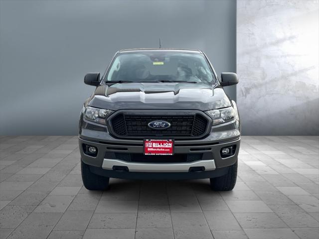 used 2020 Ford Ranger car, priced at $31,999