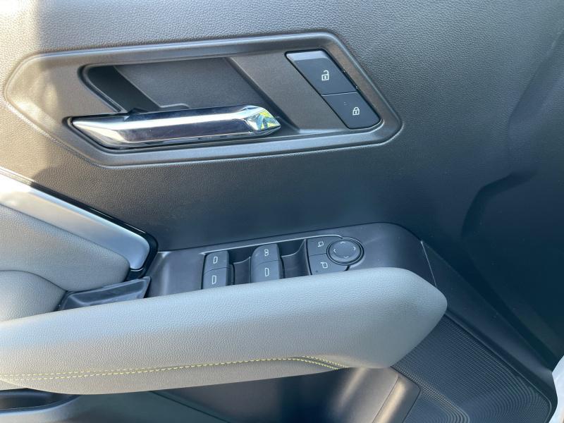 used 2024 Chevrolet Colorado car, priced at $52,399