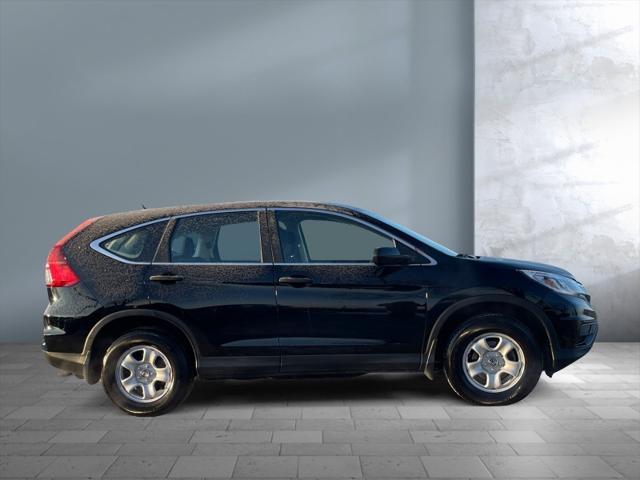 used 2015 Honda CR-V car, priced at $13,999