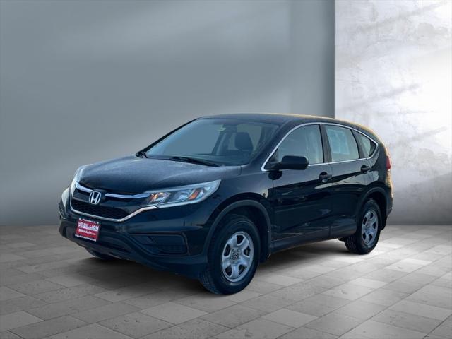 used 2015 Honda CR-V car, priced at $13,999