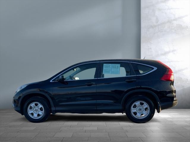 used 2015 Honda CR-V car, priced at $13,999