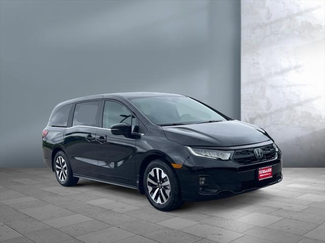 new 2025 Honda Odyssey car, priced at $44,069