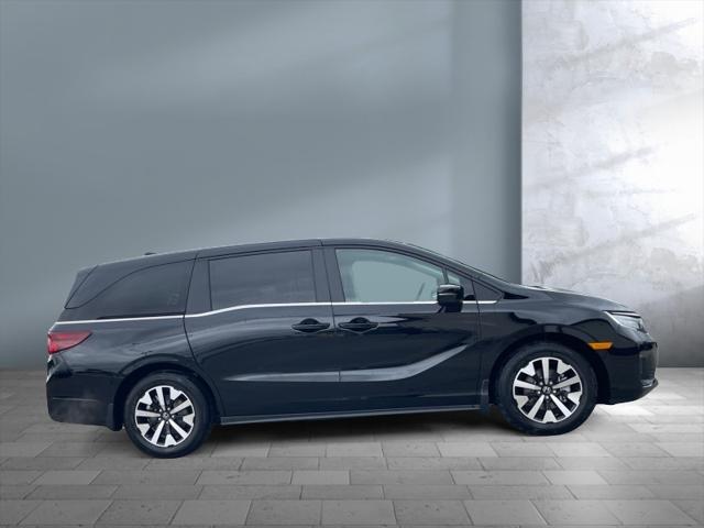 new 2025 Honda Odyssey car, priced at $44,069