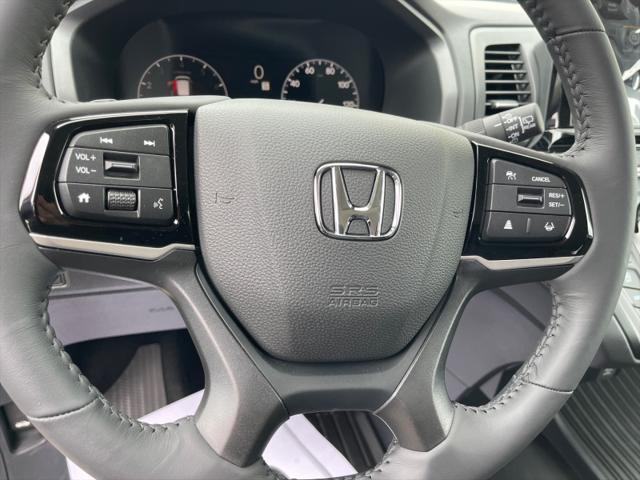 new 2025 Honda Odyssey car, priced at $44,069