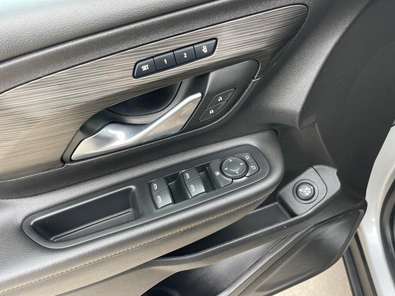used 2019 GMC Terrain car, priced at $16,970
